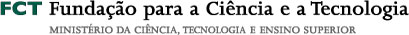 logotipo da fundao para a Cincia e Tecnologia